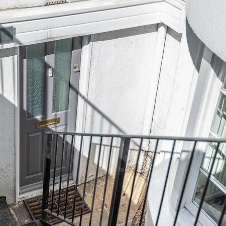 Paddington/Lancaster Gate Luxury Apartment By Hyde Park Londen Buitenkant foto