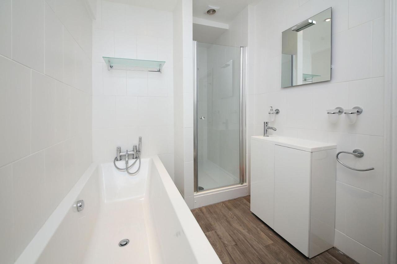 Paddington/Lancaster Gate Luxury Apartment By Hyde Park Londen Buitenkant foto